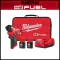 Milwaukee M12 FUEL 1/4" Hex Impact Driver Kit